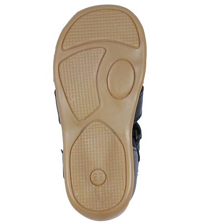 Wheat Sandals - Robbie - Navy