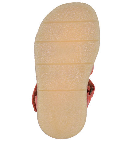 Sandales Wheat - Lowe - Coral