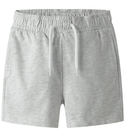 Name It Shortssæt - Shorts/T-shirt - NmmJaspen - Dark Sapphire