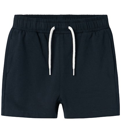 Name It Shortssæt - Shorts/T-shirt - NmmJaspen - Lucent White