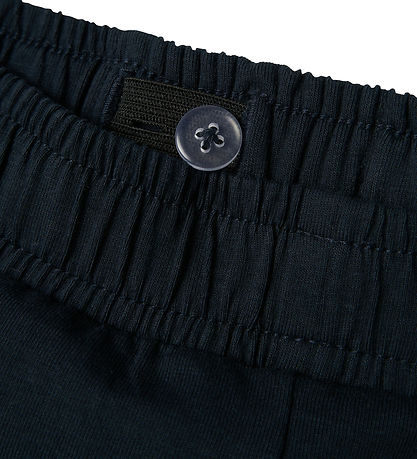 Name It Shortssæt - Shorts/T-shirt - NmmJaspen - Lucent White