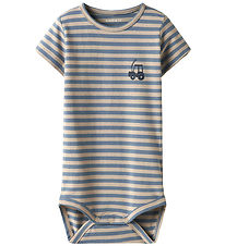 Name It Body k/æ - NbmJamoe - Blue Mirage Name It Body k/æ - NbmJamoe - Blue Mirage