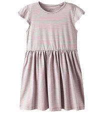 Name It Kjole - NmfVinanna - Ballerina/Purple Dove Name It Kjole - NmfVinanna - Ballerina/Purple Dove