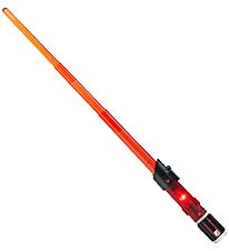 Hasbro Star Wars Lyssværd - Lightsaber Forge Bladesmith - Darth Hasbro Star Wars Lyssværd - Lightsaber Forge Bladesmith - Darth