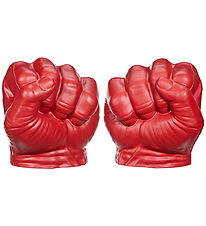 Hasbro Avengers Red Hulk Gamma Smash Fists Hasbro Avengers Red Hulk Gamma Smash Fists
