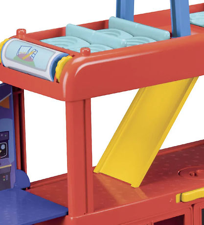 Gurli Gris Party Bus - 2-in-1