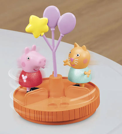 Gurli Gris Party Bus - 2-in-1 Gurli Gris Party Bus - 2-in-1