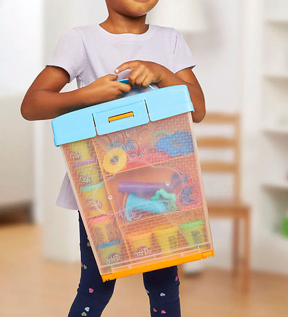 Play-Doh Play Dough - Imagine Animals Storage