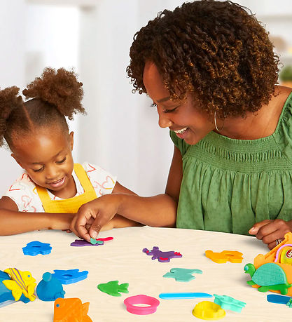Play-Doh Play Dough - Imagine Animals Storage