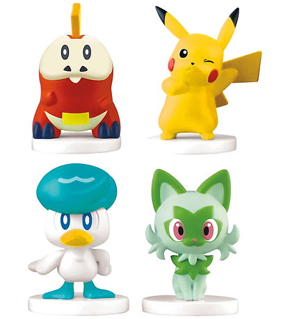 Hasbro Brætspil - Monopoly Pokémon