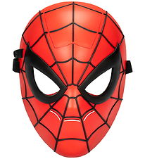 Hasbro Spider-Man Mask - Glow FX Hasbro Spider-Man Mask - Glow FX