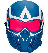 Hasbro Avengers Captain America Flight Mask Hasbro Avengers Captain America Flight Mask