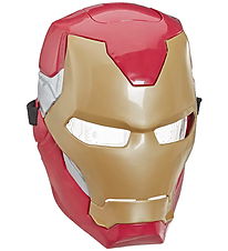 Hasbro Avengers Iron Man Flix Mask Hasbro Avengers Iron Man Flix Mask