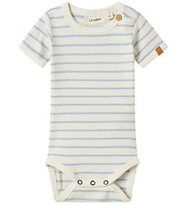 Lil' Atelier Body k/æ - NbmGeo - Zen Blue Lil' Atelier Body k/æ - NbmGeo - Zen Blue