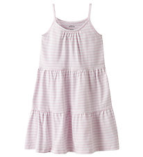 Name It Kjole - NkfVasita - Strap - Ballerina Name It Kjole - NkfVasita - Strap - Ballerina