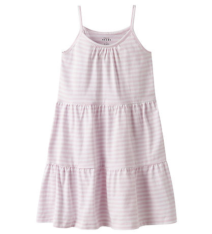 Name It Dress - NkfVasita - Strap - Ballerina