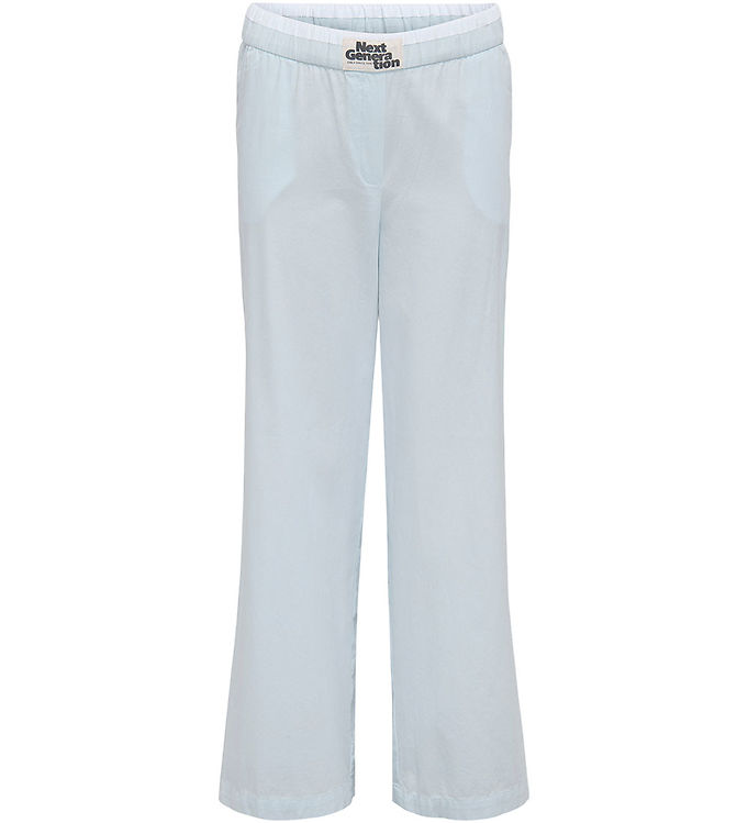 Kids Only Bukser - KogClara - Ballad Blue