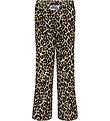 Kids Only Bukser - KogClara - Black/With Clara Leo Kids Only Bukser - KogClara - Black/With Clara Leo