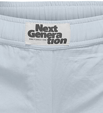 Kids Only Shorts - KogClara - Ballad Blue
