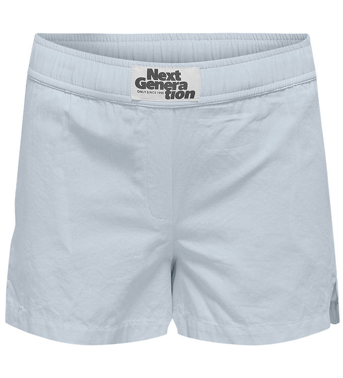 Kids Only Shorts - KogClara - Ballad Blue