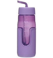 Sistema Drikkedunk - Flip Slipper - 1L - Lilla Sistema Drikkedunk - Flip Slipper - 1L - Lilla