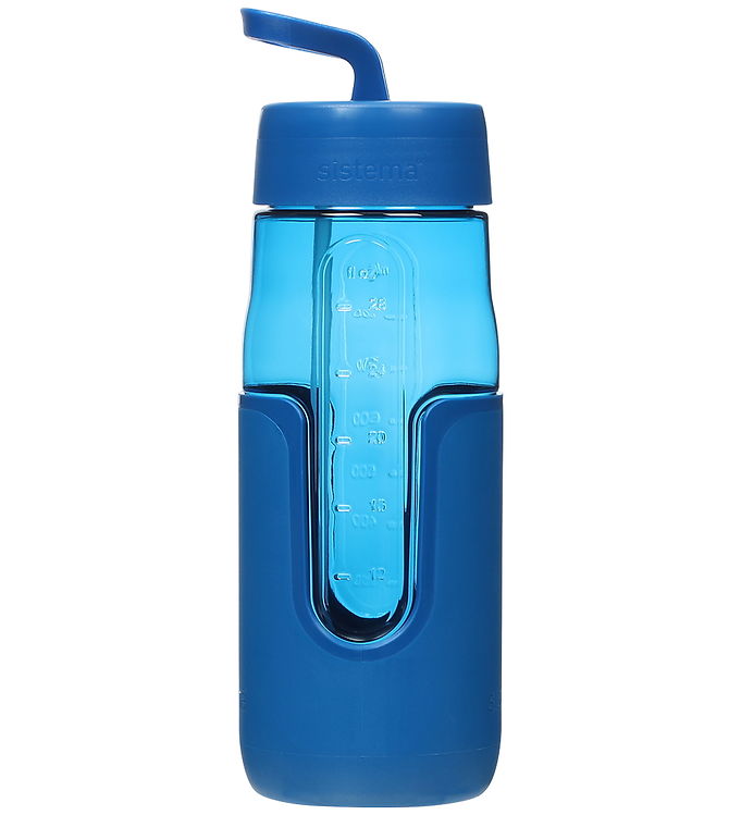 Sistema Drikkedunk - Flip Slipper - 1L - Blå