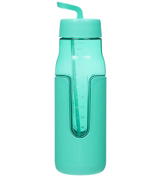 Sistema Drikkedunk - Flip Slipper - 1,5L - Grøn