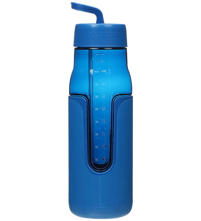Sistema Drikkedunk - Flip Slipper - 1,5L - Blå