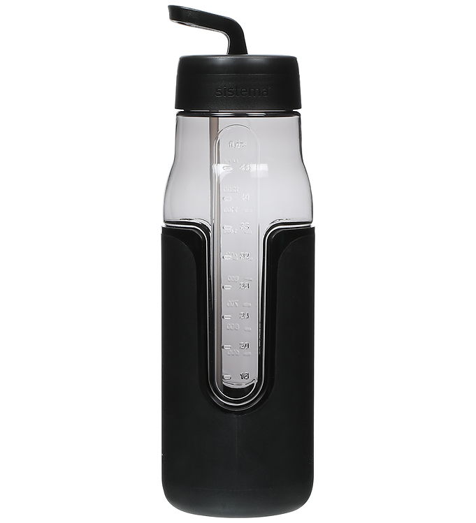 Sistema Drikkedunk - Flip Slipper - 1,5L - Sort