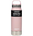 Sistema Termoflaske - Stainless Steel - 650 ml - Rosa Sistema Termoflaske - Stainless Steel - 650 ml - Rosa