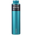 Sistema Termoflaske - Stainless Steel - 600 ml - Wild Teal Sistema Termoflaske - Stainless Steel - 600 ml - Wild Teal
