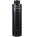 Sistema Termoflaske - Stainless Steel - 600 ml - Sort Sistema Termoflaske - Stainless Steel - 600 ml - Sort