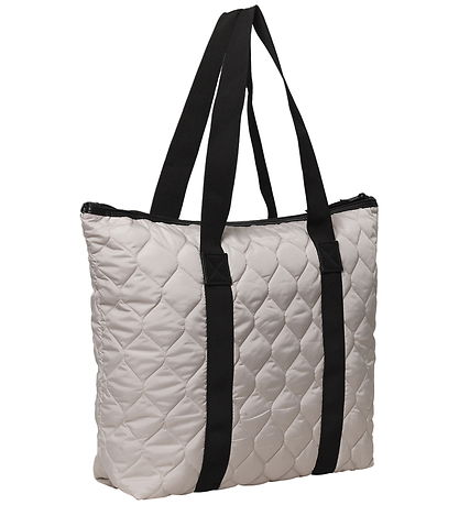 DAY ET Shopper - Gweneth RE-Q Dash Bag M - Chateau Grey