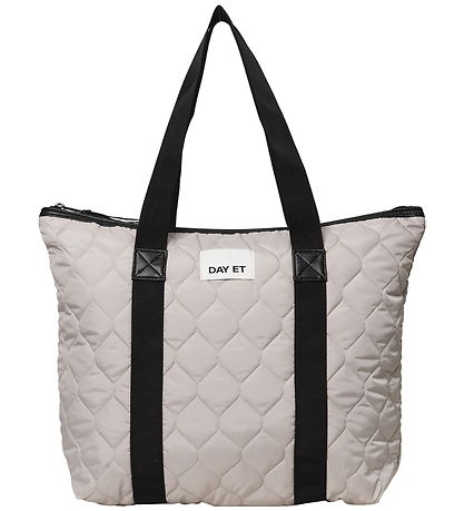 DAY ET Shopper - Gweneth RE-Q Dash Bag M - Chateau Grey