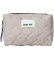 DAY ET Toilettaske - Gweneth RE-Q Dash Washbag S - Chateau Gray DAY ET Toilettaske - Gweneth RE-Q Dash Washbag S - Chateau Gray