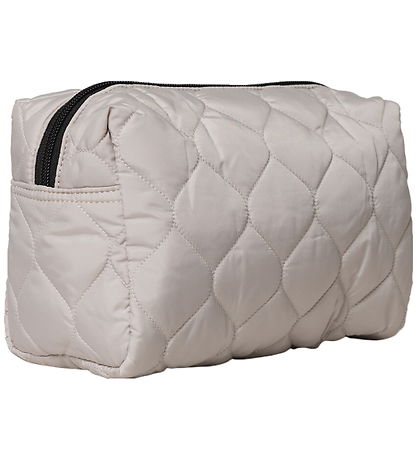 DAY ET Toiletry Bag - Gweneth RE-Q Dash Washbag S - Chateau Grey