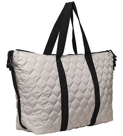 DAY ET Weekend Bag - Gweneth RE-Q Dash Weekend M - Chateau Gray