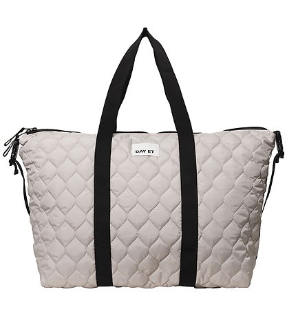 DAY ET Weekend Bag - Gweneth RE-Q Dash Weekend M - Chateau Gray