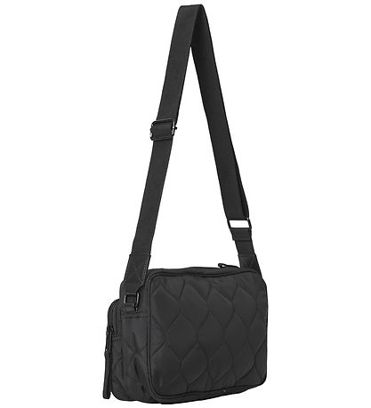 DAY ET Shoulder Bag - Gweneth RE-Q Dash SB D - Black