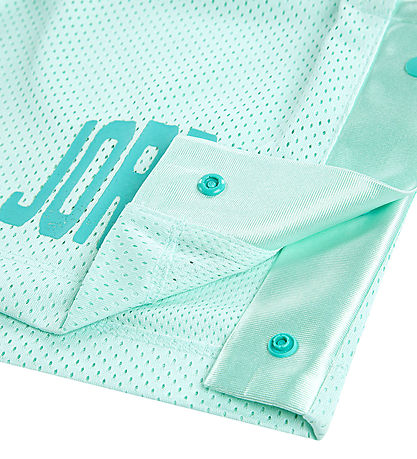 Jordan Shorts - Dri-Fit - Igloo m. Print
