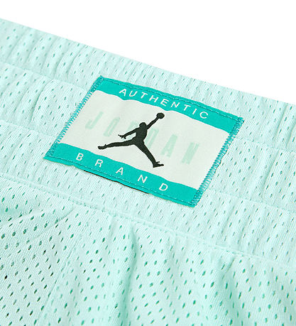 Jordan Shorts - Dri-Fit - Igloo m. Print