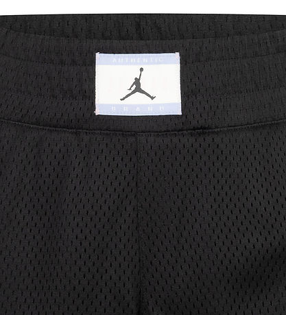 Jordan Shorts - Dri-Fit - Sort m. Print
