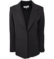 Hound By Nicoline Blazer - Sort Hound By Nicoline Blazer - Sort