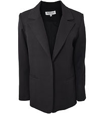 Hound By Nicoline Blazer - Sort Hound By Nicoline Blazer - Sort