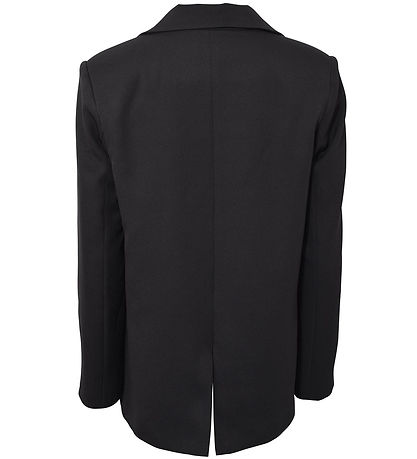 Ville Nicoline Blazer Hound - Noir