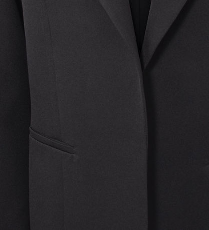 Ville Nicoline Blazer Hound - Noir