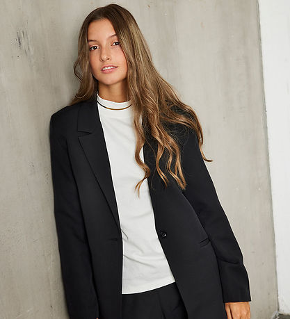 Ville Nicoline Blazer Hound - Noir