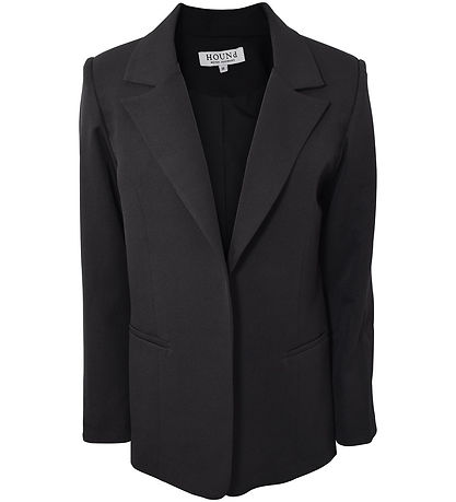 Ville Nicoline Blazer Hound - Noir