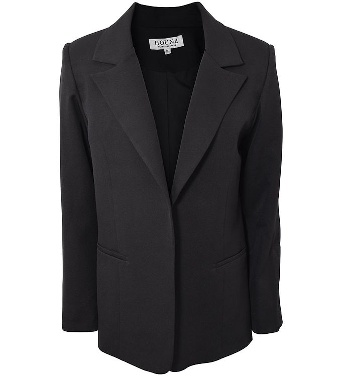 Hound By Nicoline Blazer - Sort