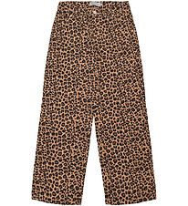 Hound Jeans - Leopard Hound Jeans - Leopard